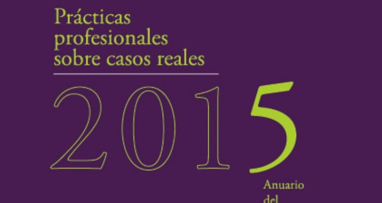 Prcticas profesionales sobre casos reales 2015