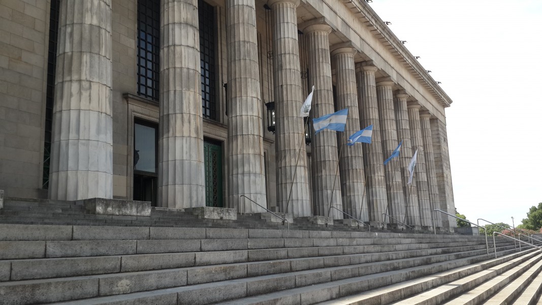 El equipo de la Facultad se consagr campen en el Concurso Internacional Jean Pictet