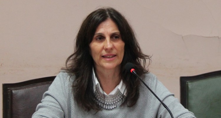 Virginia Vecchioli