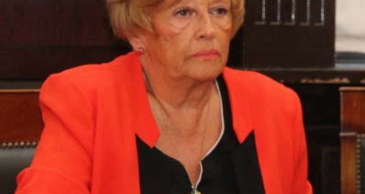 Graciela Gidi