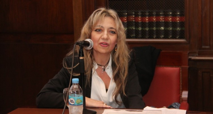 Virginia Badino