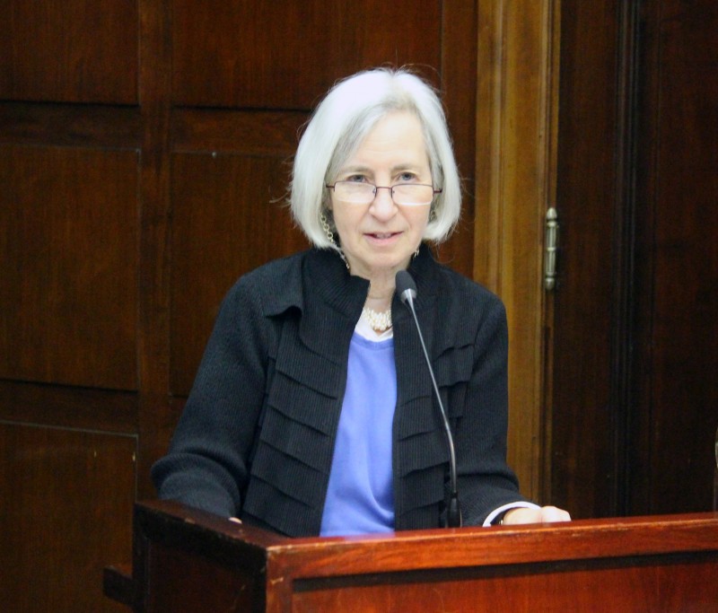 Martha Minow