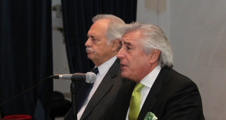 Guillermo Enrique Ragazzi y Daniel Roque Vtolo