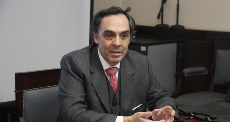 Ral Gustavo Ferreyra