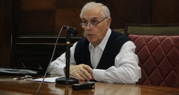 Carlos Ghersi