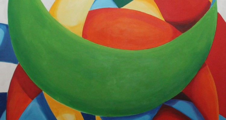 Muestra de artistas de Boedo