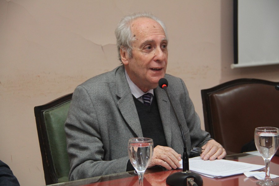 Eduardo Barbarosch