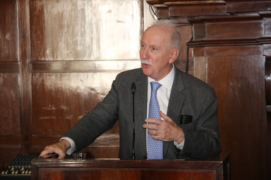 Jorge L. Kielmanovich