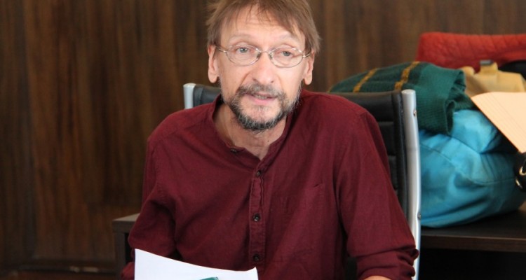 Claudio Martyniuk