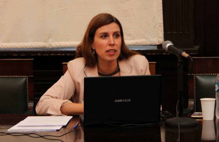 Irene Vázquez Serrano