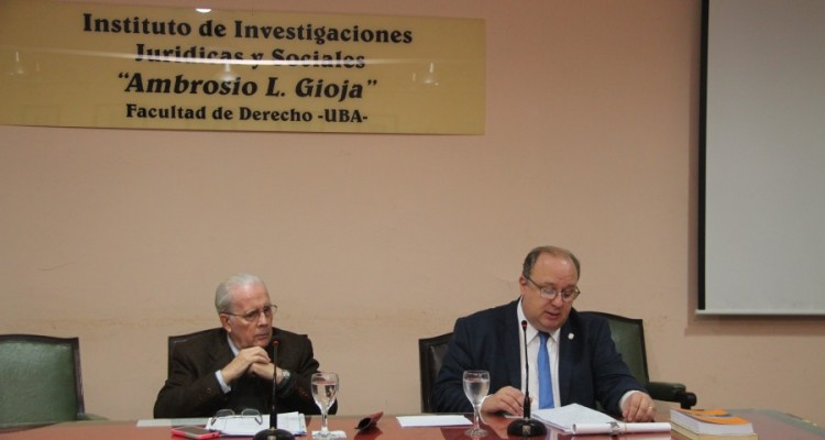 Tulio Ortiz y Juan Carlos Frontera