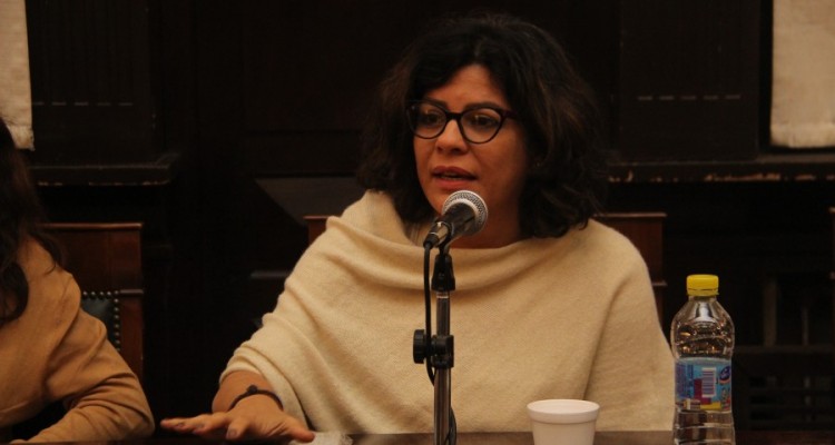 Luz Patricia Mejia Guerrero