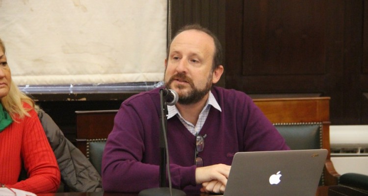 Mario Pecheny