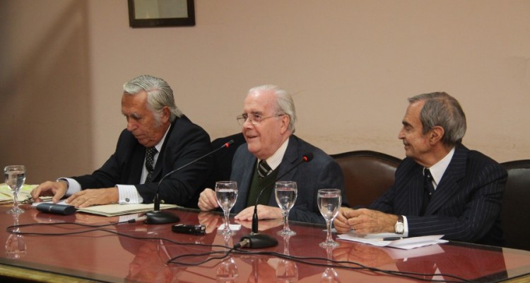 Guillermo J. H. Mizraji, Tulio Ortiz y Martn Dedeu