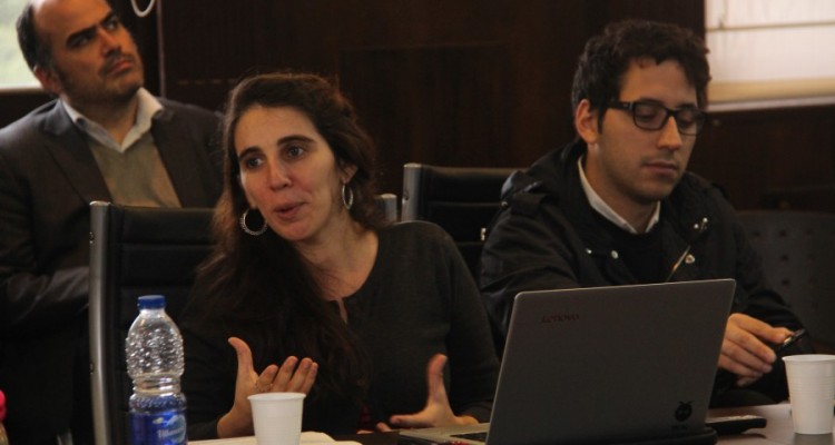 Tributos y Derechos Humanos: aportes para una discusin sobre las exenciones como privilegios fiscales