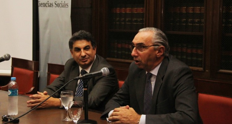 Alejandro Gmez y Diego Luis Suer