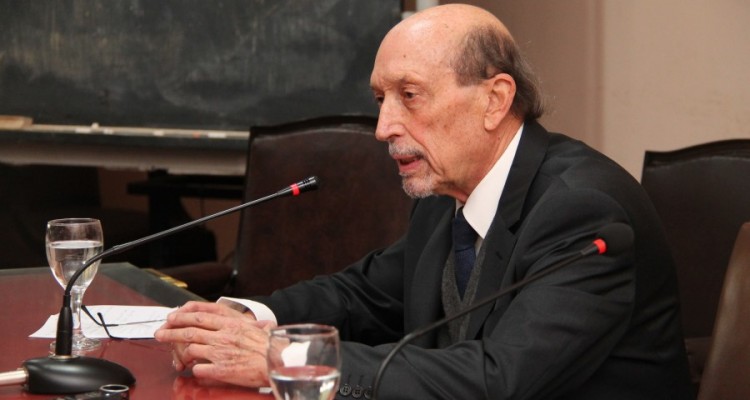 Jorge Senz