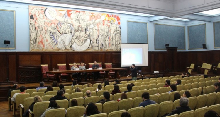 VI Congreso de Derecho de Ejecucin Penal