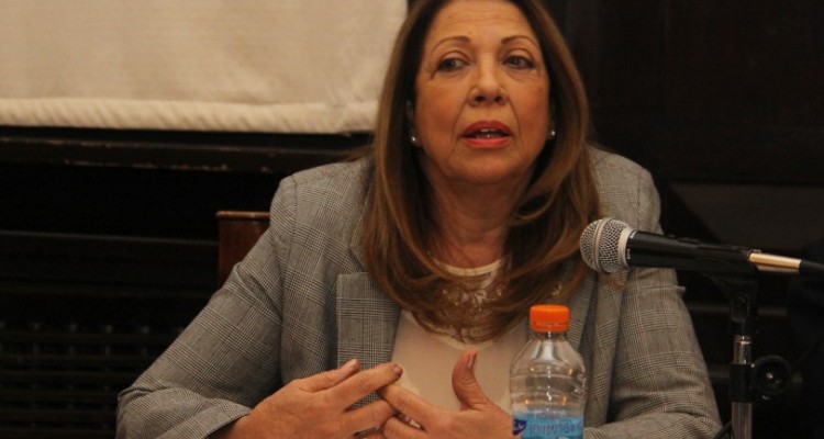 Elsa Margarita Alvarez Ra