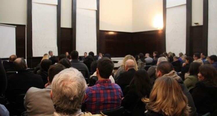 Presentacin del Instituto de Derecho Internacional y Derechos Humanos de la Asociacin Argentina de Justicia Constitucional