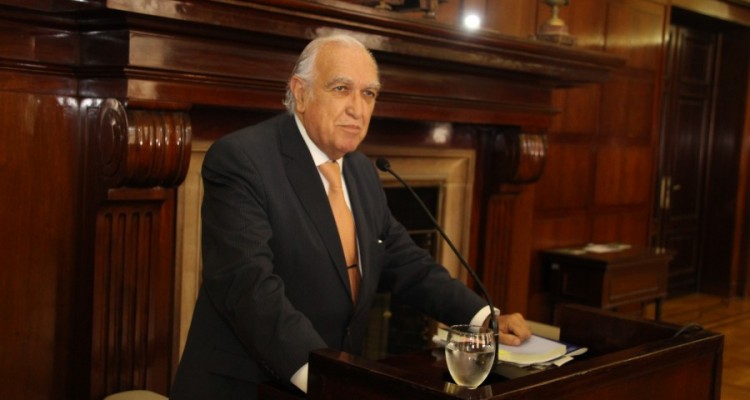 Ricardo Gil Lavedra
