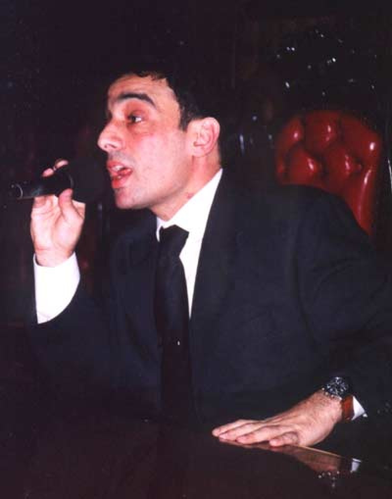 Alejandro Bittar