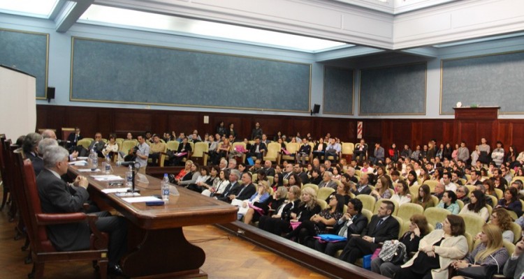 Jornada internacional de Derecho del Consumidor