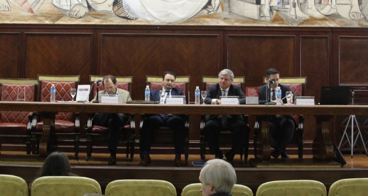 Segunda Feria del Libro Jurdico