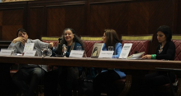 Segunda Feria del Libro Jurdico