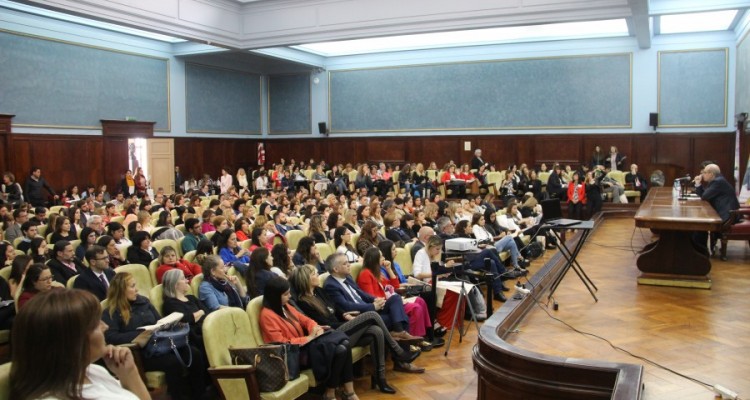 II Congreso Argentino de Abogado del Nio