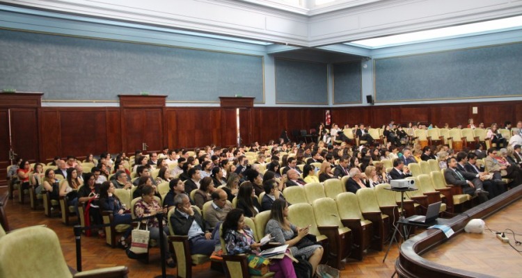 III Congreso Internacional de Derecho UBAUNAM