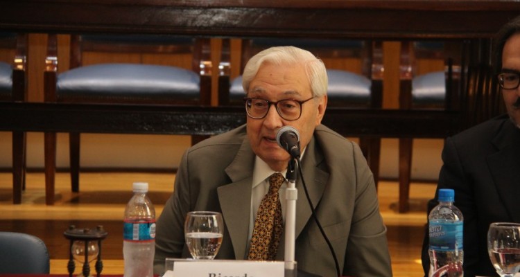 Ricardo A. Guibourg