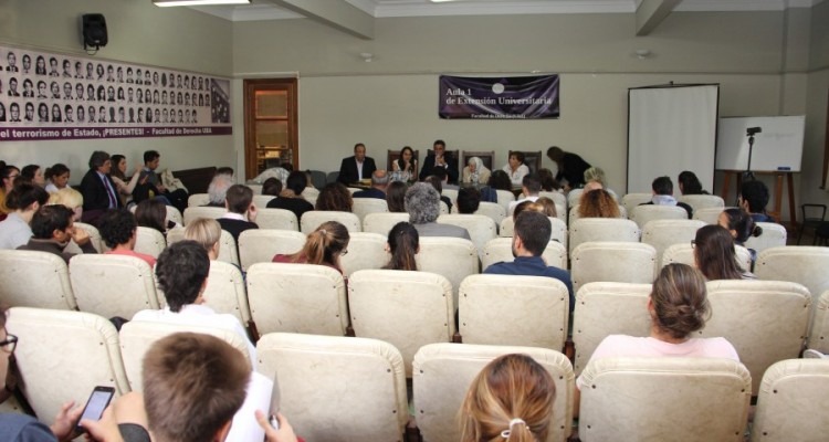 El testimonio judicial en la construccin de Memoria, Verdad y Justicia