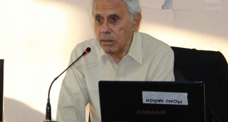 Oscar Oszlak