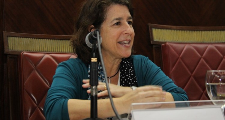 Patrícia Galvão Teles