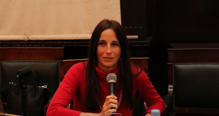 Gabriela Scataglini