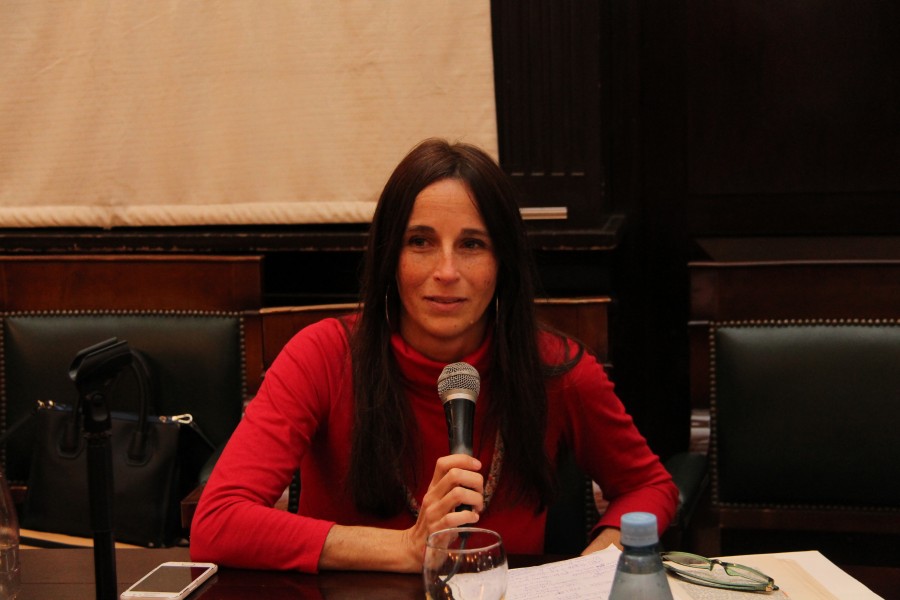 Gabriela Scataglini