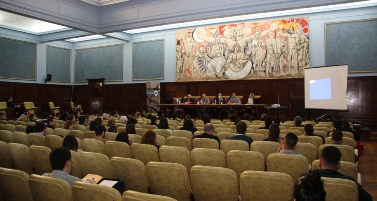 Jornada de derecho penal econmico