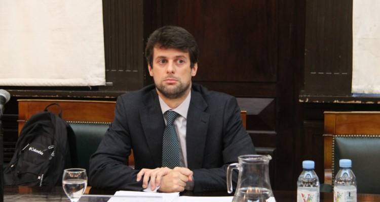 Gonzalo Basso