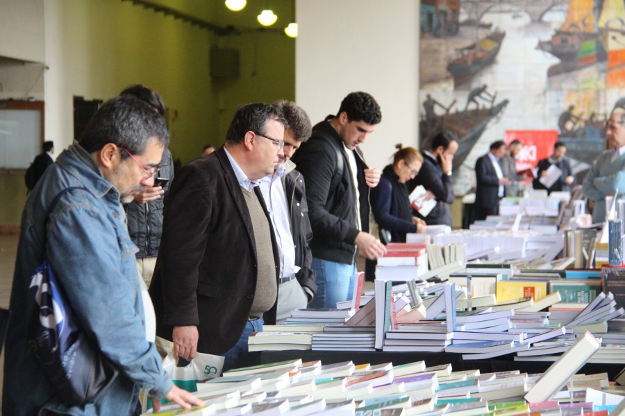 Tercera Feria del Libro Jurdico