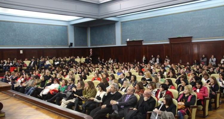 Tercer congreso argentino de abogado del nio