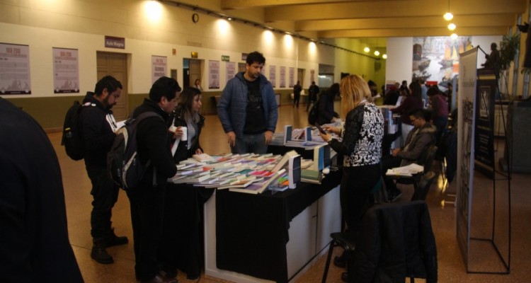 Tercera Feria del Libro Jurdico