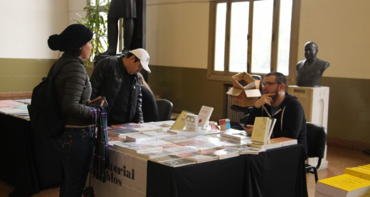 Tercera Feria del Libro Jurdico