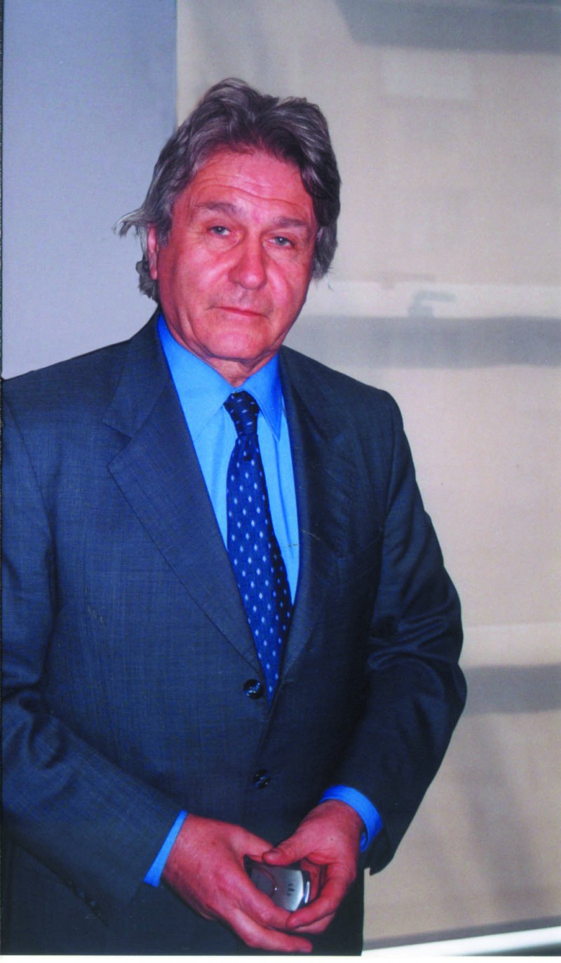 Alberto Ballladini