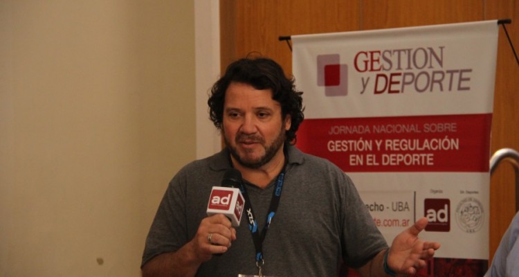 Gerardo Gagneten