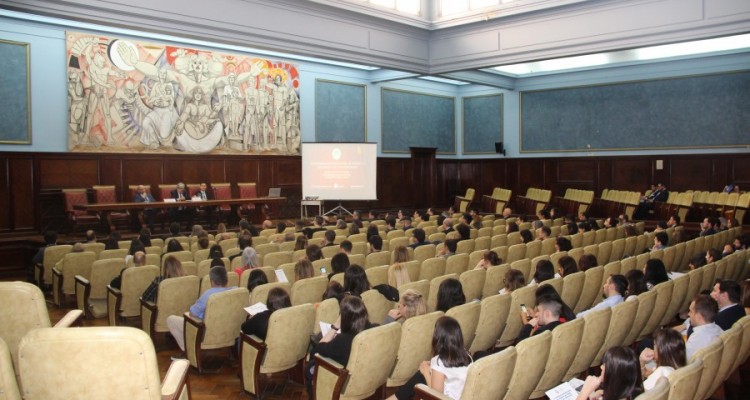 Cuarto congreso internacional de derecho de daos y de los contratos 