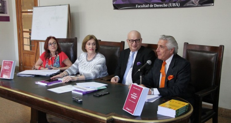 Gabriela Fernanda Boqun, Stella Bresciani Quirs, lvaro Hernndez Aguilar y Daniel Roque Vtolo