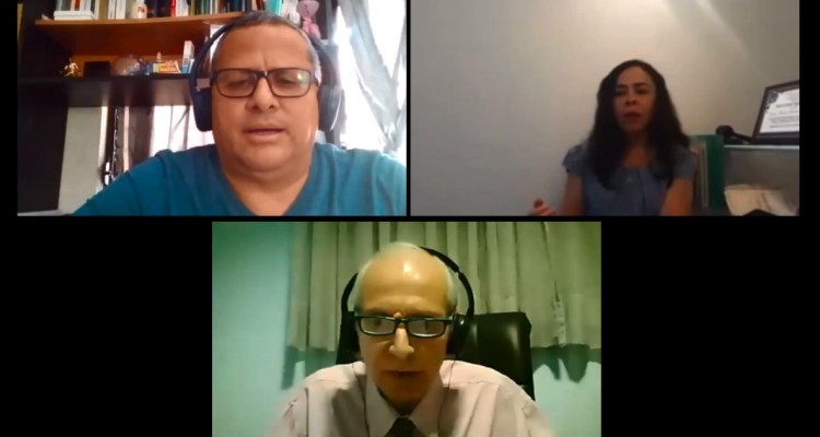Seminario sobre el juicio de alimentos en el Derecho Latinoamericano