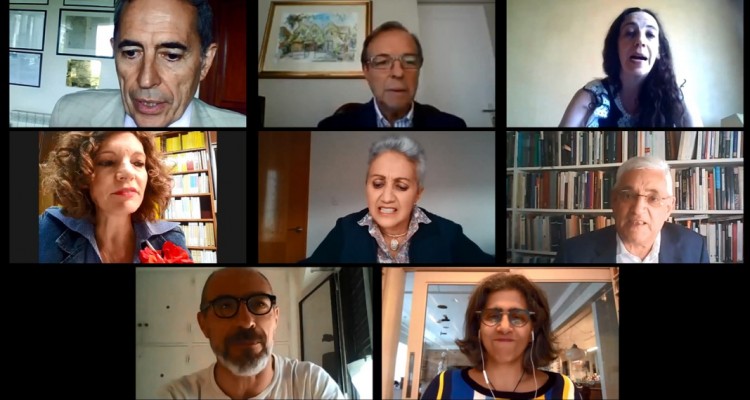 XXXIV� Jornadas nacionales de la Asociaci�n Argentina de Filosof�a del Derecho
