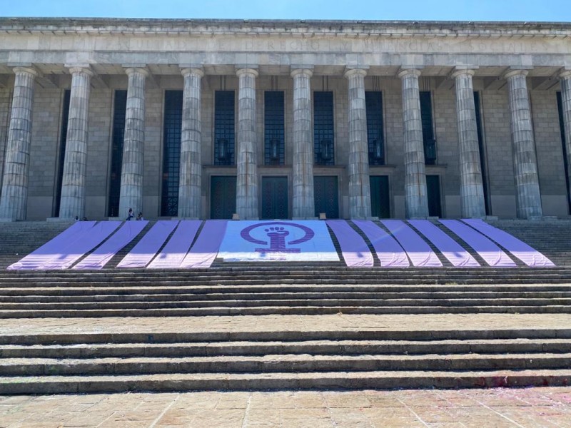 Da Internacional de la Mujer 